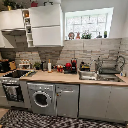 Tatil Evi Maison Proche Universite Paris8 Pierrefitte-sur-Seine