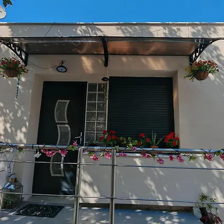 Tatil Evi Maison Proche Universite Paris8 Pierrefitte-sur-Seine