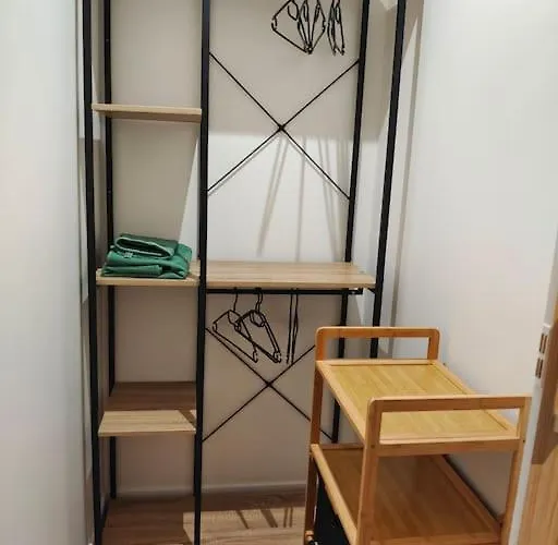 Maison Proche Universite Paris8 ピエールフィット・シュル・セーヌ