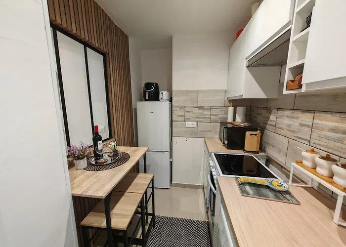 Maison Proche Universite Paris8 別荘 ピエールフィット・シュル・セーヌ