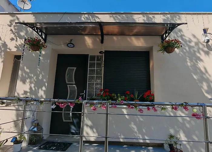 別荘 Maison Proche Universite Paris8 ピエールフィット・シュル・セーヌ